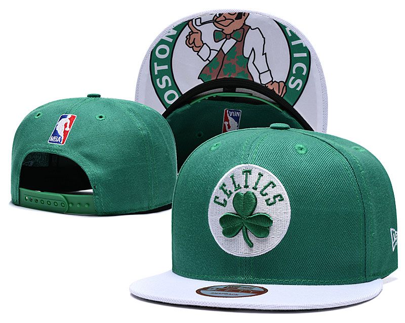 Cheap 2022 NBA Boston Celtics Hat TX 07065